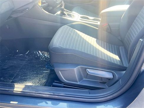 New 2025 Volkswagen Jetta S image 18