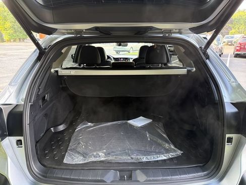 Certified 2023 Subaru Outback Limited AWD/4WD image 26