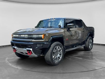 Used 2024 GMC Hummer EV 3X w/ LPO, Illumination Package