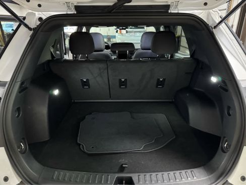 Certified 2025 GMC Terrain Elevation image 13