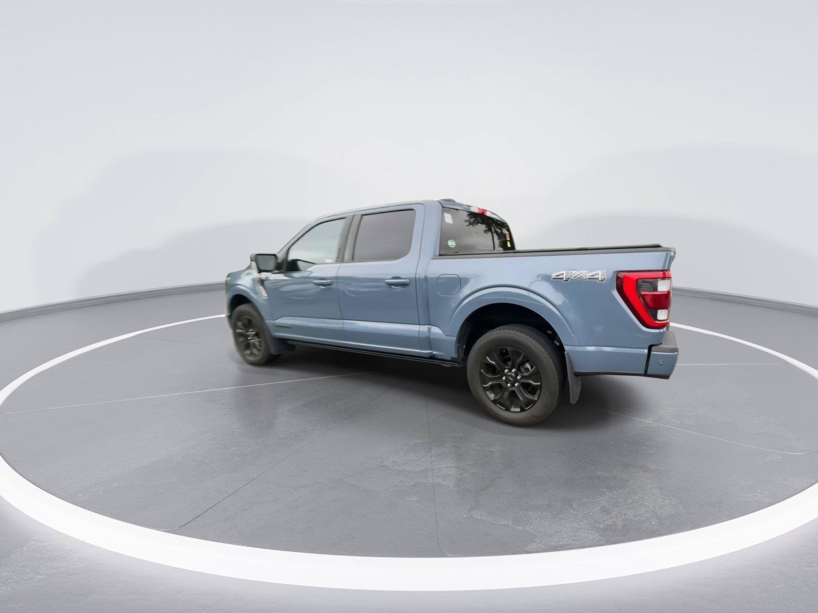 Used 2023 Ford F150 Platinum w/ Equipment Group 701A High AWD/4WD image 6