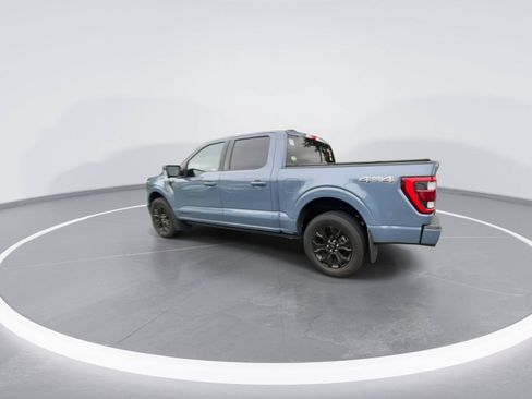 Used 2023 Ford F150 Platinum w/ Equipment Group 701A High AWD/4WD image 6