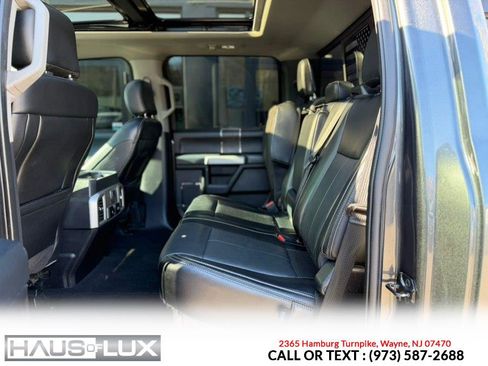 Used 2020 Ford F250 Lariat image 20