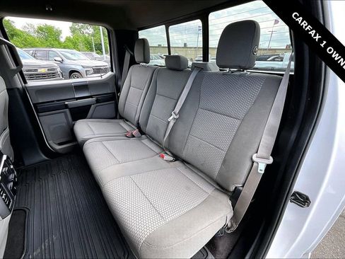 Used 2019 Ford F150 XLT w/ Equipment Group 302A Luxury AWD/4WD image 22