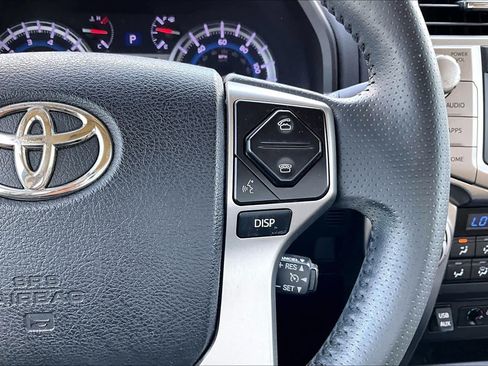 Used 2017 Toyota 4Runner Limited RWD image 25