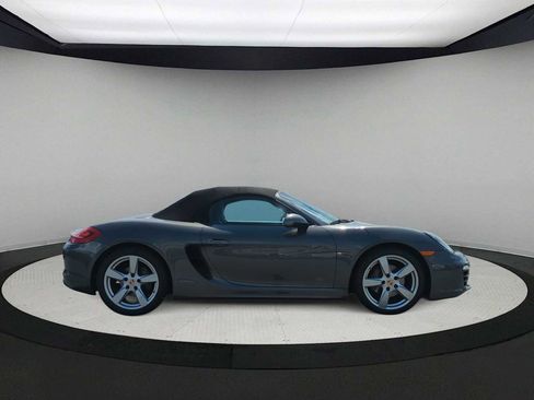 Used 2014 Porsche Boxster image 9