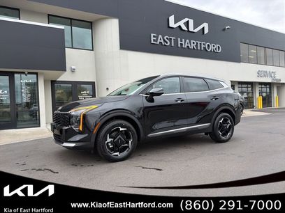 New 2026 Kia Sportage EX