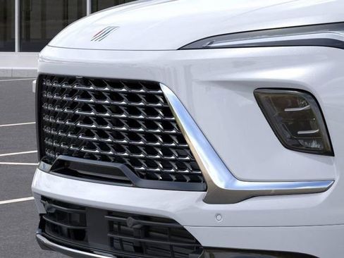 New 2026 Buick Enclave Avenir image 13