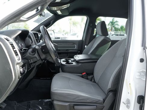 Used 2022 RAM 3500 Big Horn image 17