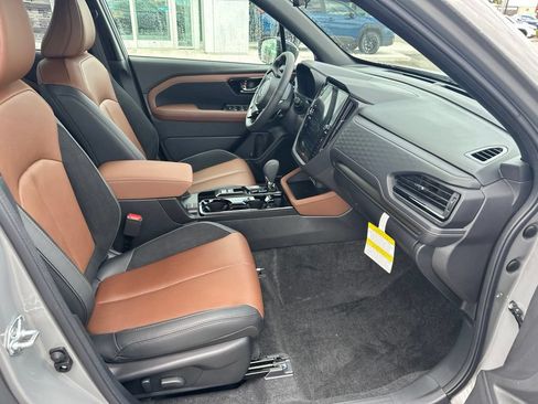 New 2026 Subaru Forester Touring AWD/4WD image 17