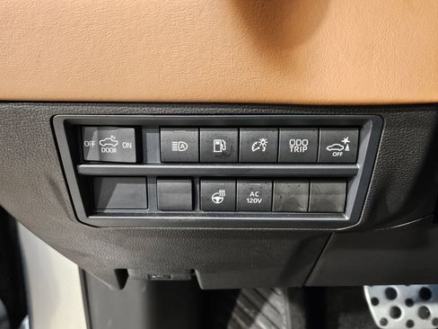 Used 2025 Toyota Tundra 1794 Edition w/ TRD Off-Road Package image 26