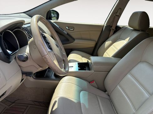 Used 2014 Nissan Murano SL AWD/4WD image 9