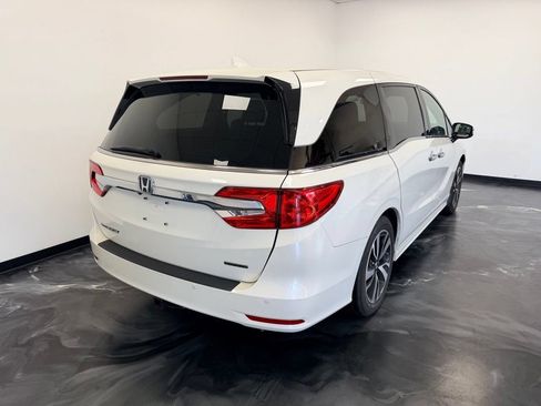 Used 2019 Honda Odyssey Touring image 21