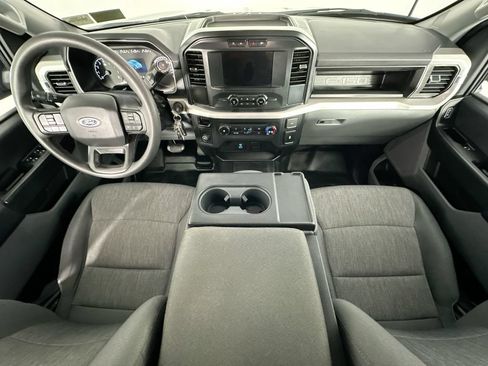 Used 2022 Ford F150 XL w/ Equipment Group 101A High RWD image 11