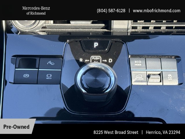 Used 2023 Toyota bZ4X AWD w/ Weather Package image 20