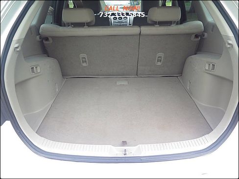 Used 2011 MAZDA CX-7 i Sport image 9