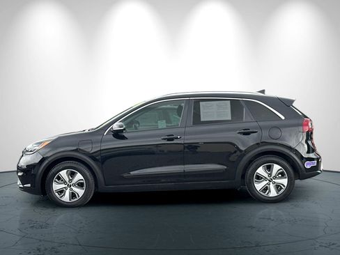 Used 2019 Kia Niro EX Premium w/ Sunroof Package image 7