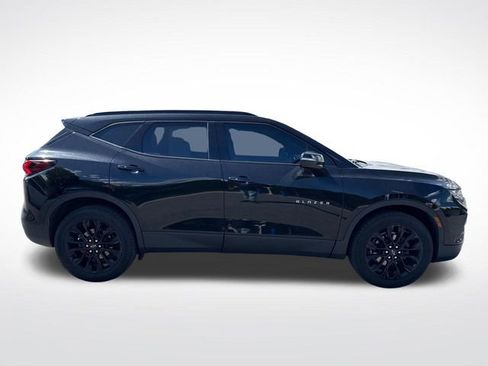 Used 2022 Chevrolet Blazer LT AWD/4WD image 7