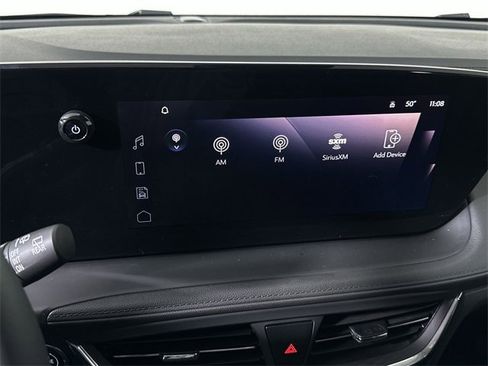 New 2026 Buick Encore GX Sport Touring w/ Advanced Technology Package image 13