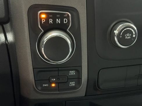 Used 2018 RAM 1500 Tradesman w/ Popular Equipment Group AWD/4WD image 16