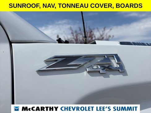 Used 2018 GMC Sierra 2500 SLT w/ Duramax Plus Package image 18