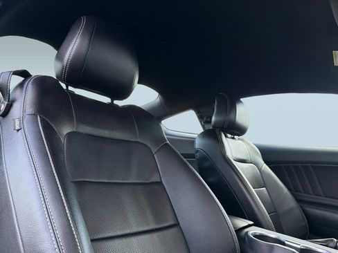 Used 2023 Ford Mustang Premium image 26