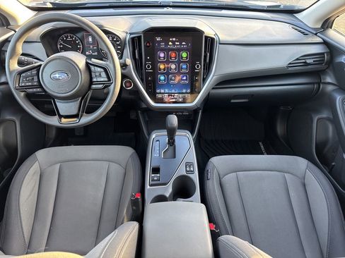 Used 2025 Subaru Crosstrek 2.0i Premium image 23