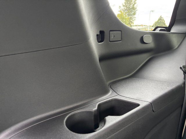 Used 2026 Chevrolet Tahoe Premier AWD/4WD image 43