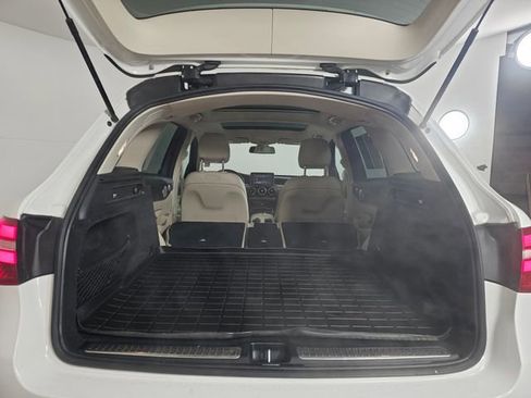 Used 2019 Mercedes-Benz GLC 300 GLC 300 image 20