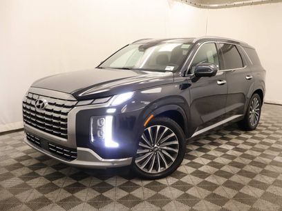 Used 2024 Hyundai Palisade Calligraphy