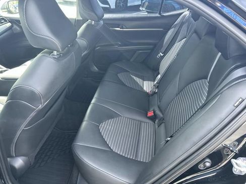 Used 2024 Toyota Camry SE image 15