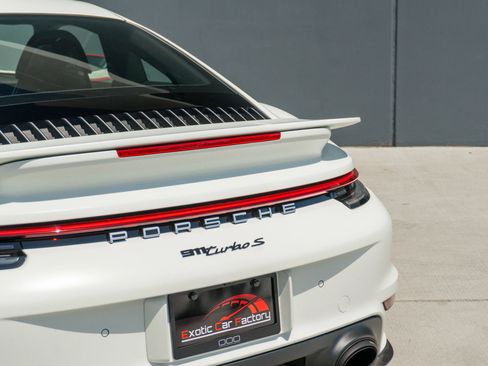 Used 2024 Porsche 911 GT3 RS image 27