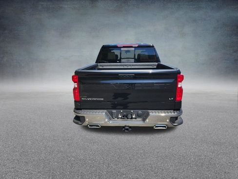 New 2026 Chevrolet Silverado 1500 LT AWD/4WD image 5