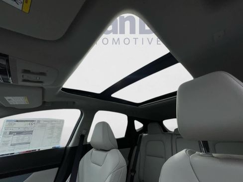 New 2025 Nissan Murano SL AWD/4WD image 9