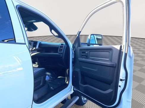 New 2026 RAM 3500 Tradesman image 17