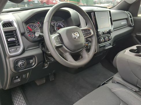 Used 2025 RAM 1500 Big Horn image 13