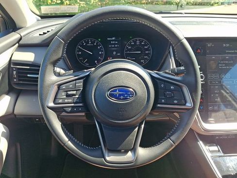 Certified 2025 Subaru Legacy Premium AWD/4WD image 20