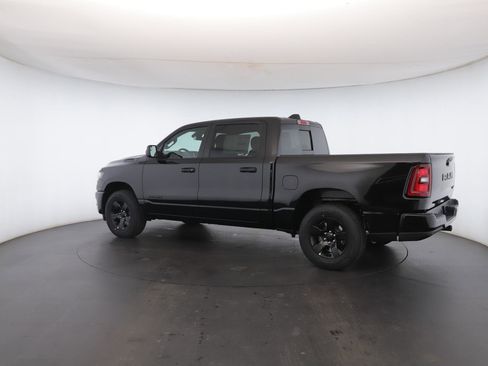 New 2025 RAM 1500 Tradesman w/ Night Edition image 22