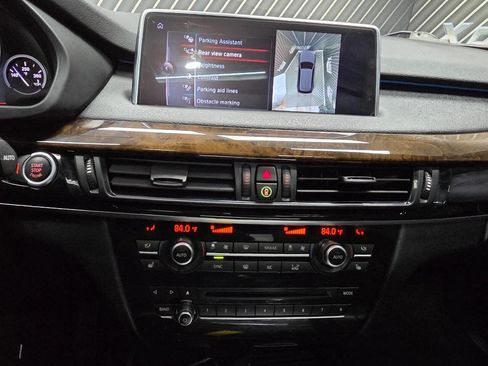 Used 2017 BMW X5 xDrive35i image 23