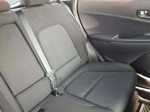 Used 2023 Hyundai Kona SEL w/ Cargo Package FWD image 19