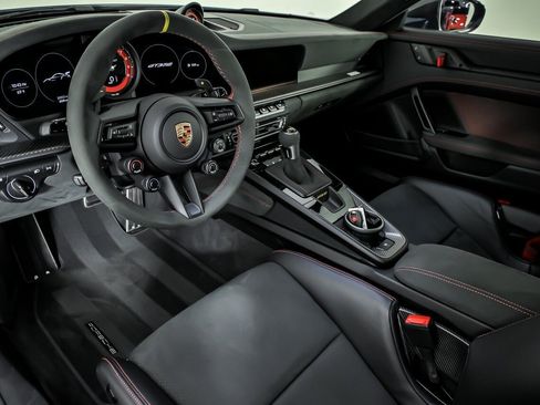 Used 2024 Porsche 911 GT3 RS image 20