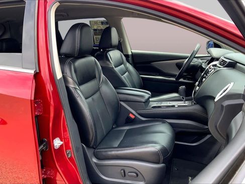 Used 2022 Nissan Murano SL FWD image 9