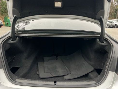 Used 2019 BMW 530i w/ Convenience Package image 27