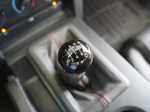 Used 2007 Ford Mustang Shelby GT500 image 19