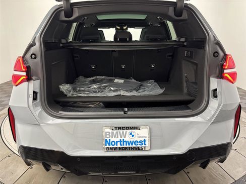 Used 2026 BMW X3 xDrive30i w/ Premium Package AWD/4WD image 20
