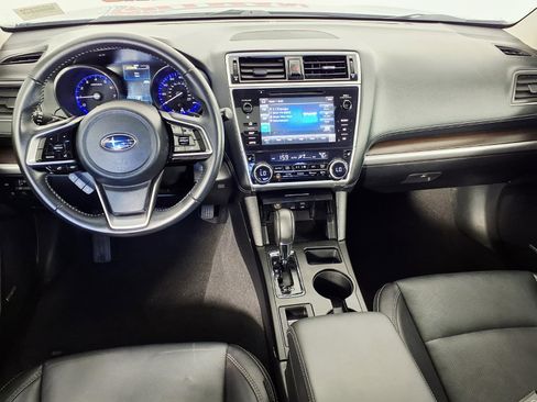Used 2018 Subaru Legacy 2.5i Limited image 11