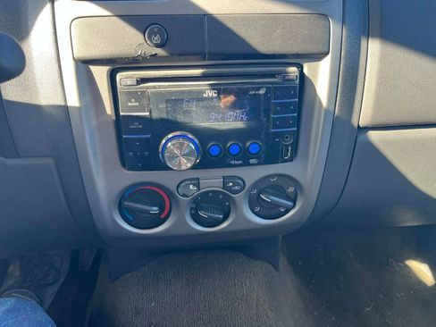 Used 2005 Chevrolet Colorado LS w/ Power Convenience Package RWD image 5