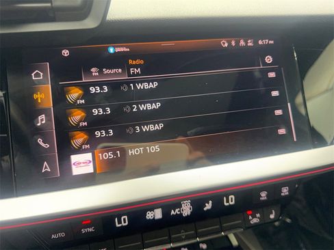 Used 2023 Audi A3 2.0T Premium Plus w/ Premium Plus Package image 64