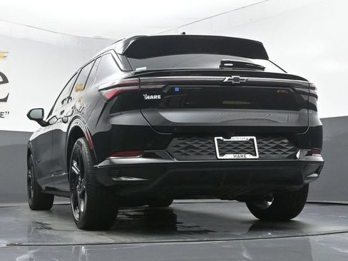 Used 2024 Chevrolet Equinox EV RS FWD image 55