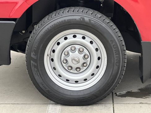 Used 2018 Nissan NV 3500 S RWD image 35